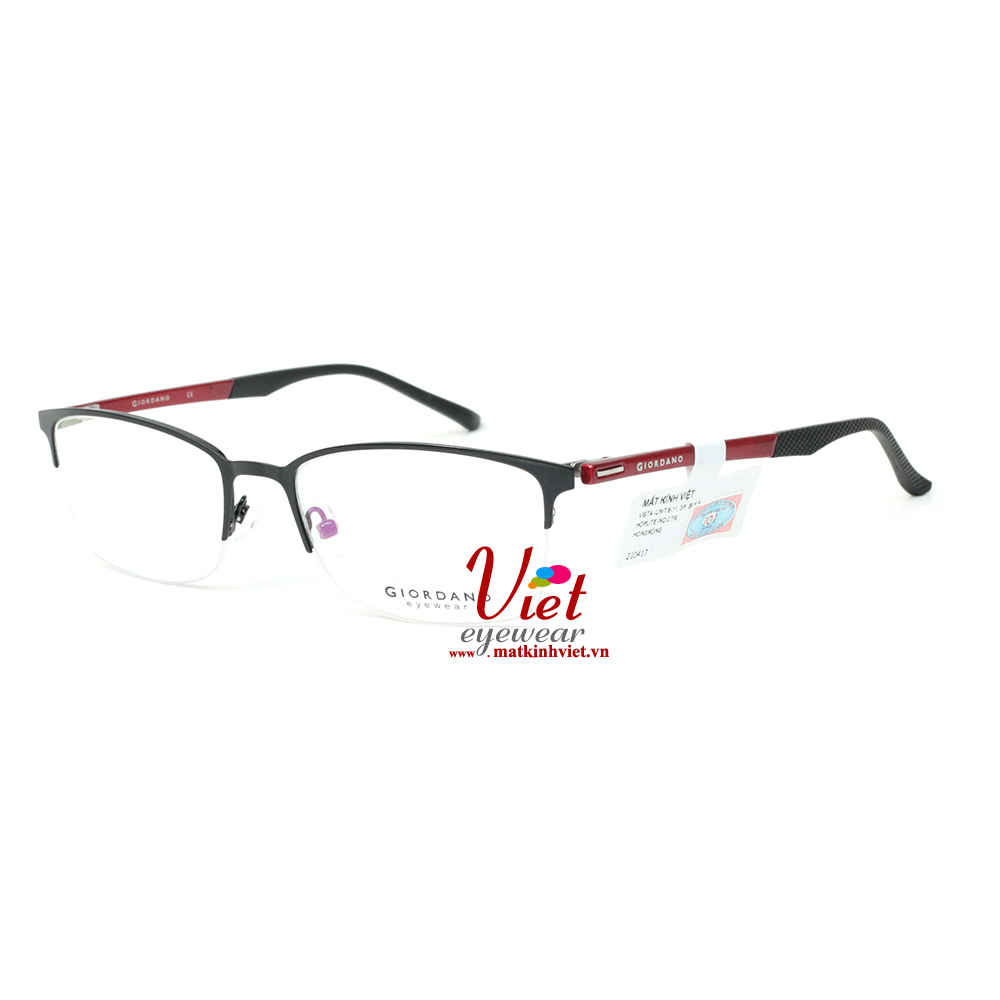 Gọng kính Giordano GA00490 90